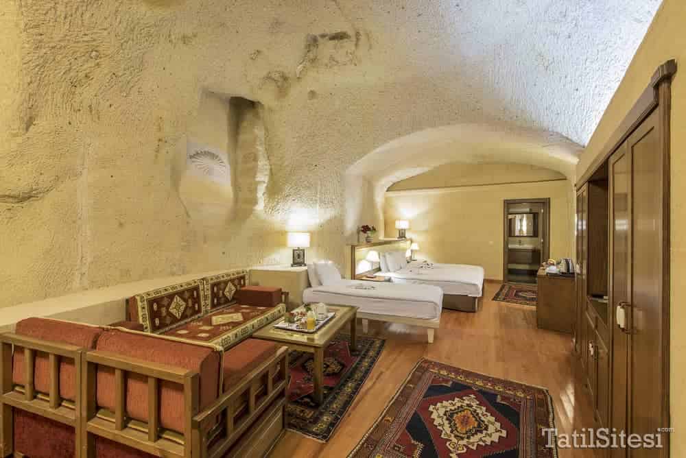 Göreme Kaya Otel